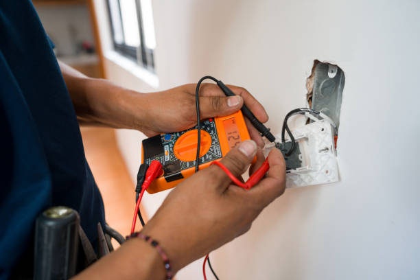 Best Home Electrical Repair  in West Chicago, IL