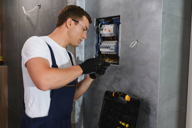 Best Electrical Troubleshooting Services  in West Chicago, IL