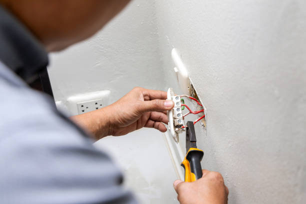 Best Electrical Installation Contractor  in West Chicago, IL
