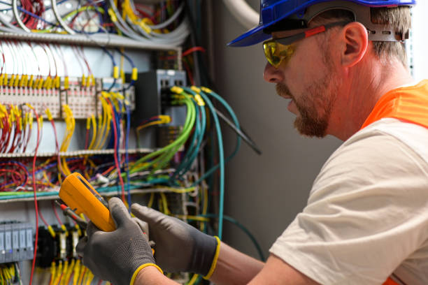 Best Licensed Electrician  in West Chicago, IL