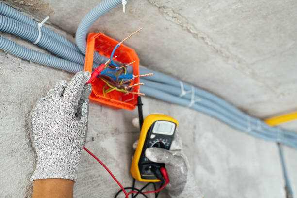 Best Local Electrician Companies  in West Chicago, IL